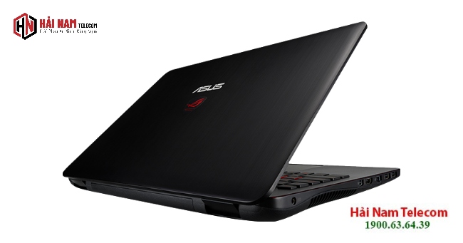 Laptop ASUS GL552JX
