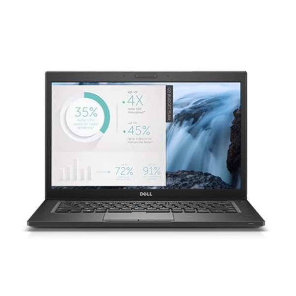 Laptop Cũ Dell Latitude 7480 i7 Cấu Hình Mạnh [Giảm SỐC]