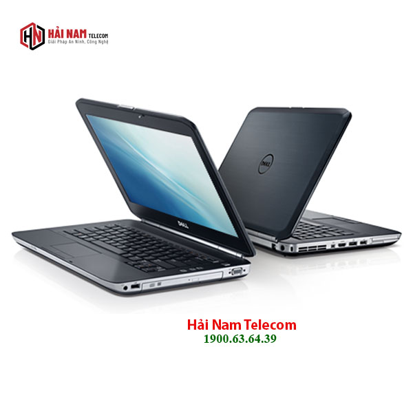 Laptop Cũ Dell Latitude E5420 Core i5 [GIẢM SỐC 39%]