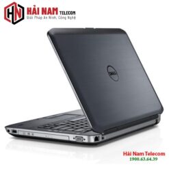 Laptop Dell Latitude E5520