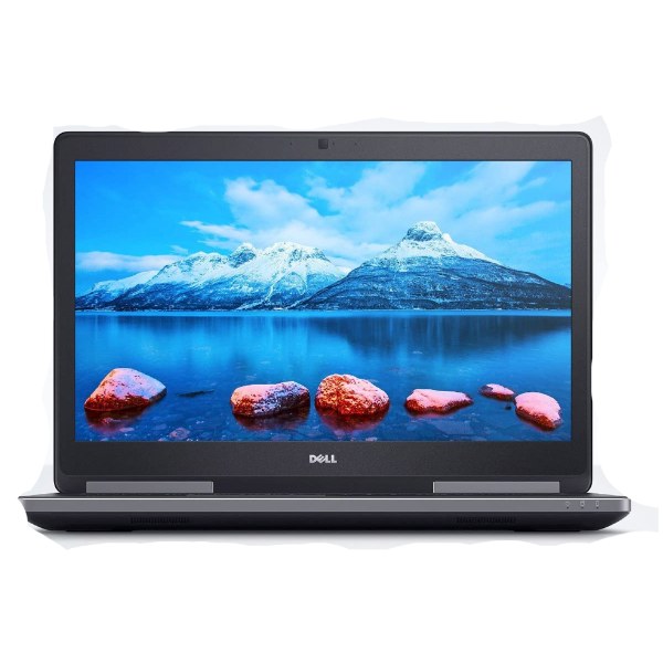 Laptop Cũ Dell Precision 7510 i7-6820HQ/VGA M2000