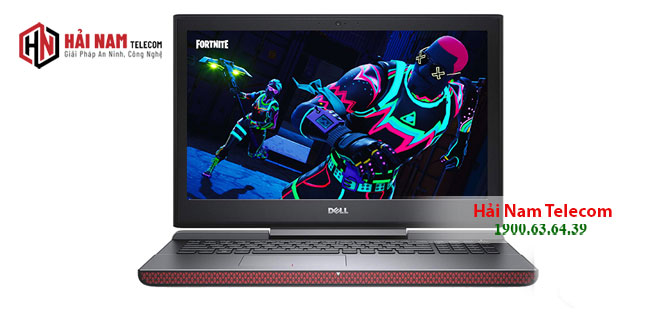 laptop gaming cu dell inspiron 7567 5