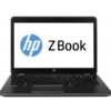 Laptop HP Workstation ZBook 14 G2