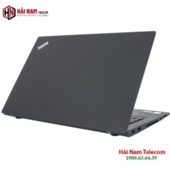 Laptop Lenovo ThinkPad T460S
