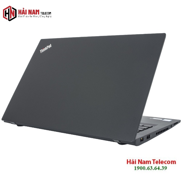 Laptop Cũ Lenovo Thinkpad T460S Core i5-6300U 14