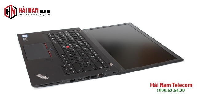 Laptop Lenovo ThinkPad T460S