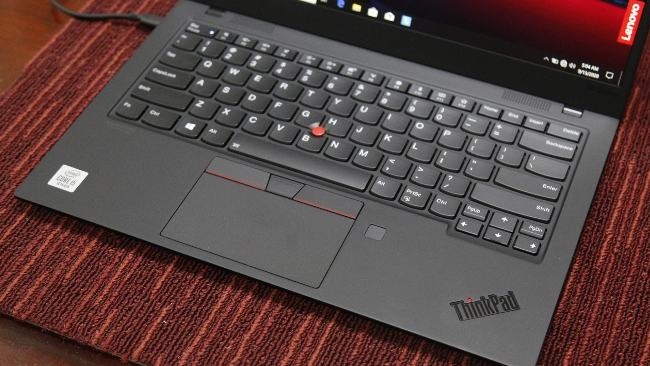 Laptop Lenovo Thinkpad X1 Carbon Gen 5