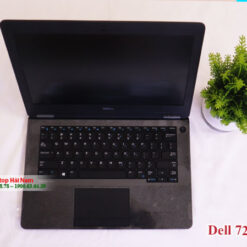 Laptop Dell Latitude E7270 cũ