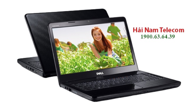 Laptop Dell N4030 Cũ
