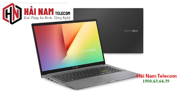 Laptop ASUS core i7 cũ GIÁ RẺ [Like New 99,99%] tại TPHCM