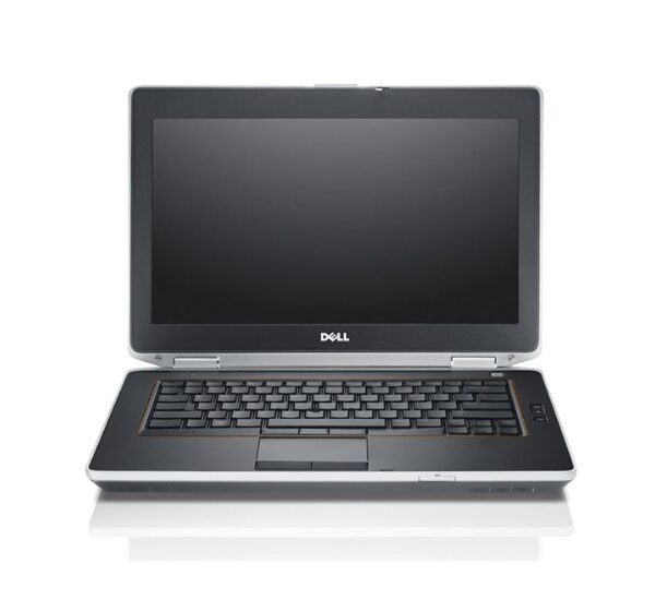 Laptop cũ Dell Latitude E6420