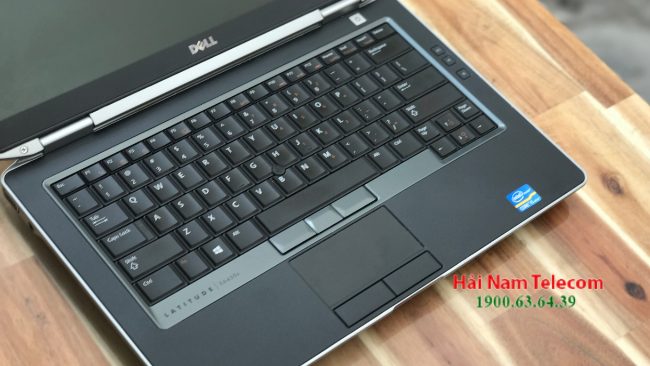 Laptop cũ Dell Latitude E6420