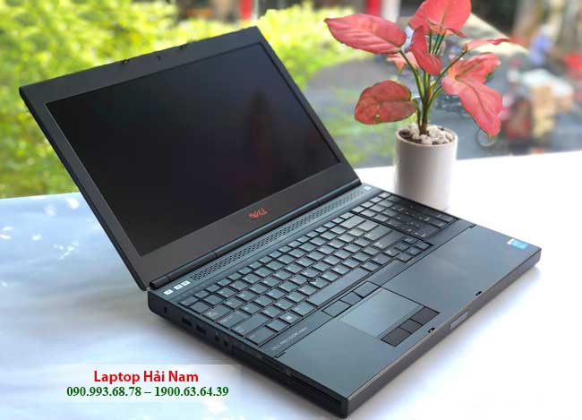 laptop cu dell precision m4800 i7