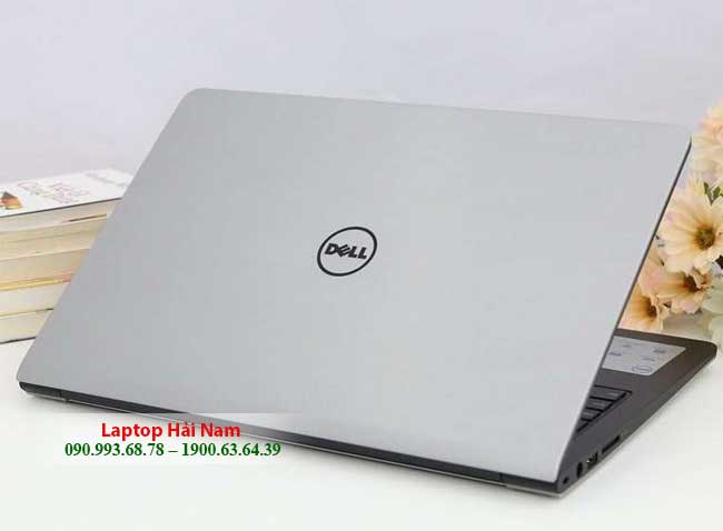 Laptop Dell Core i7 Cũ TPHCM