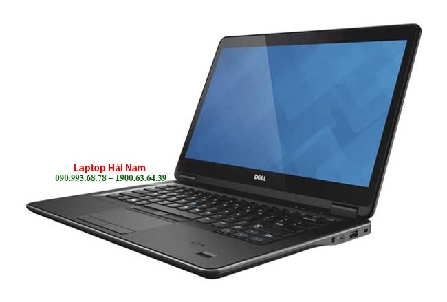 Laptop Dell Latitude E7440 Cũ