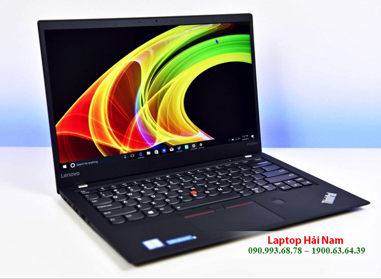 Laptop Lenovo Core i7 Cũ Giá Rẻ, Tốt Nhất [Nguyên Zin]