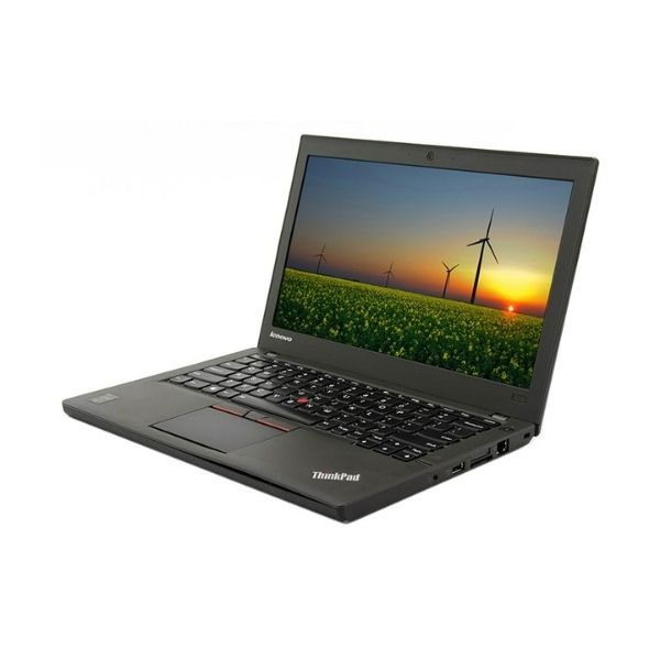 Laptop Cũ Lenovo Thinkpad X250 Core i5, RAM 4GB/ 120GB