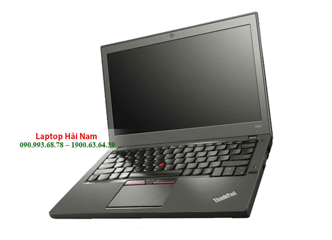 Đánh Giá Laptop Cũ Lenovo Thinkpad X250