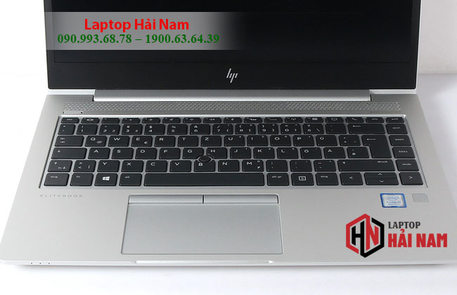 ban phim laptop hp elitebook 840 g5 i7