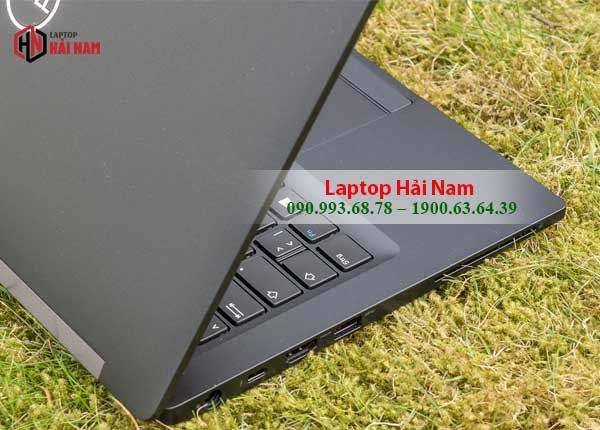 Laptop Dell e7390 chính hãng