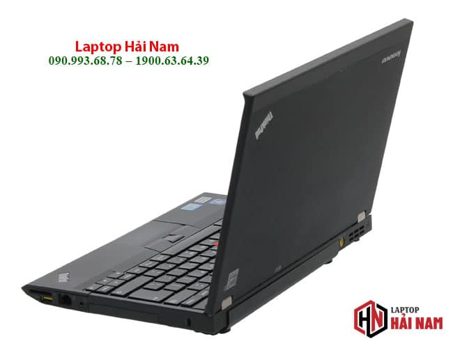 Laptop Cũ Lenovo Thinkpad X230 i5 Giá Rẻ [LIKE NEW 97%]