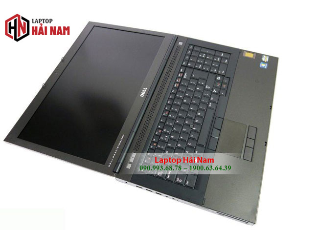 laptop cũ Dell Precision M6700 i7 
