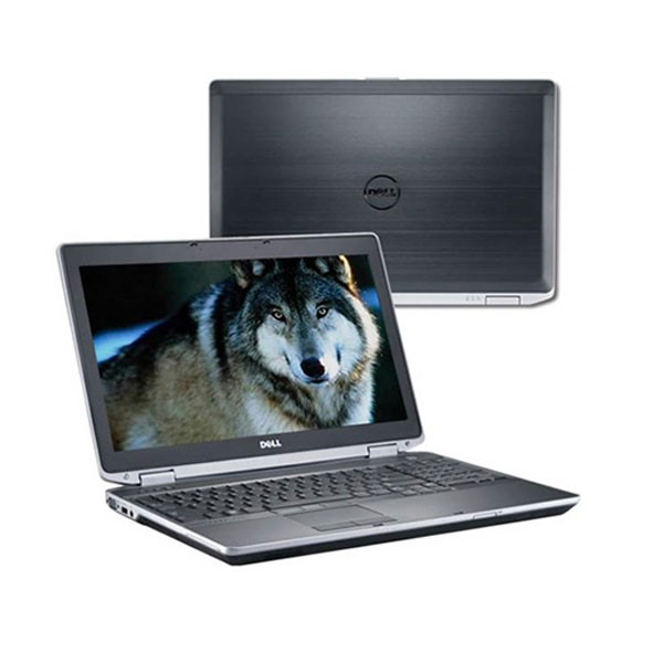 Mua Laptop Cũ Dell Latitude E6530 i5 Giá Rẻ [LIKE NEW 95%]