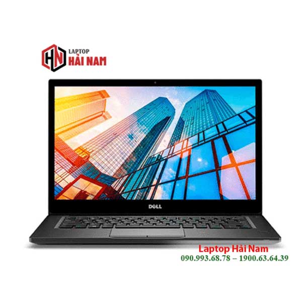 Laptop Cũ Dell Latitude E7490 i7 Nguyên ZIN [Giá Rẻ từ Tr]