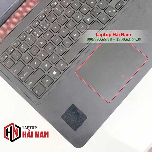 laptop cũ gaming Dell Inspiron 7559 i7 