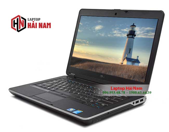 laptop cũ gaming Dell Inspiron i7