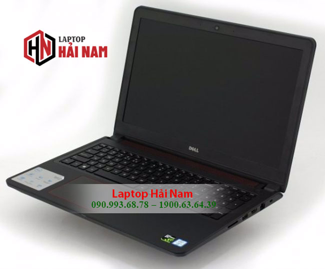 Laptop cũ Dell Inspiron i7 7559 6700HQ
