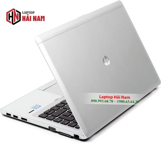laptop cũ HP Elitebook Folio 9480m i5