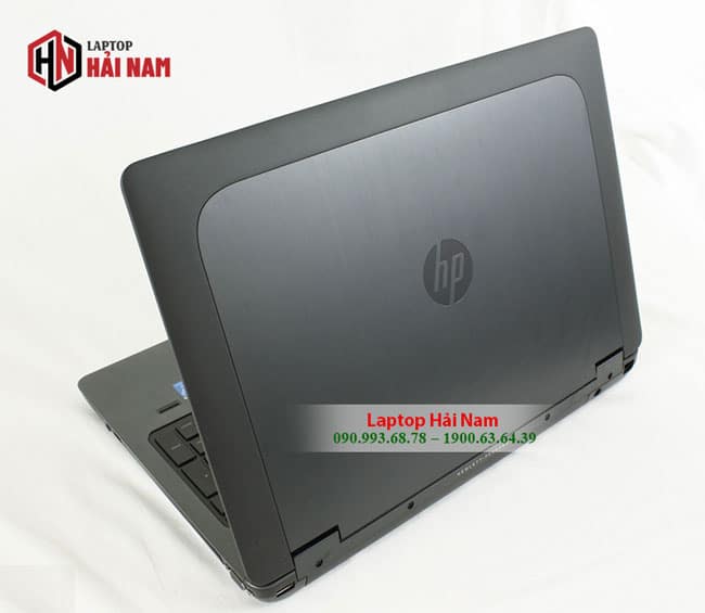 laptop cũ HP Zbook 15 G2 i7