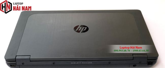 laptop cũ Dell HP Zbook 15 G2 