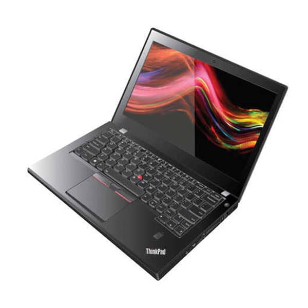 Laptop Cũ Lenovo Thinkpad X270 i5 Giá Rẻ, Cấu Hình Mạnh
