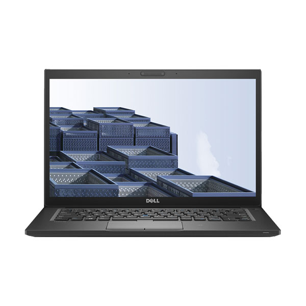 Laptop Cũ Dell Latitude 7480 i5 8GB/256GB [ZIN 98%, Giá Tốt]