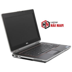 laptop cũ Dell Latitude E6430 i5