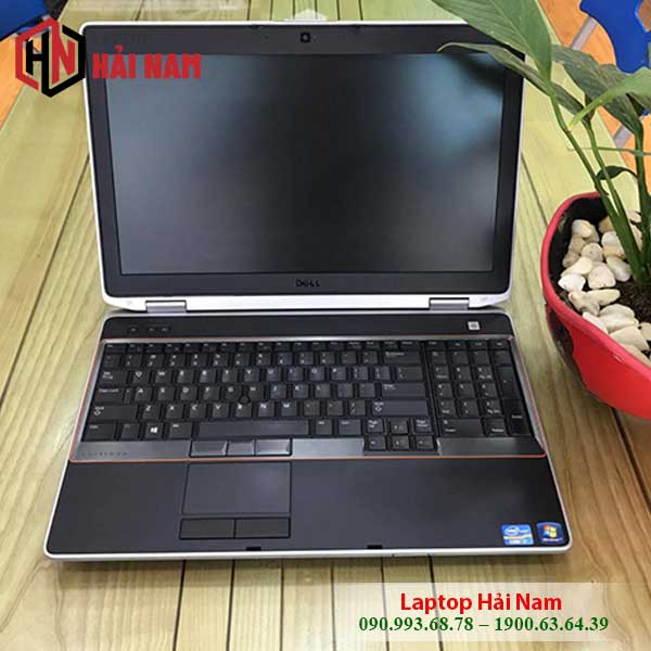laptop dell latitude e6520 i7 cu 7