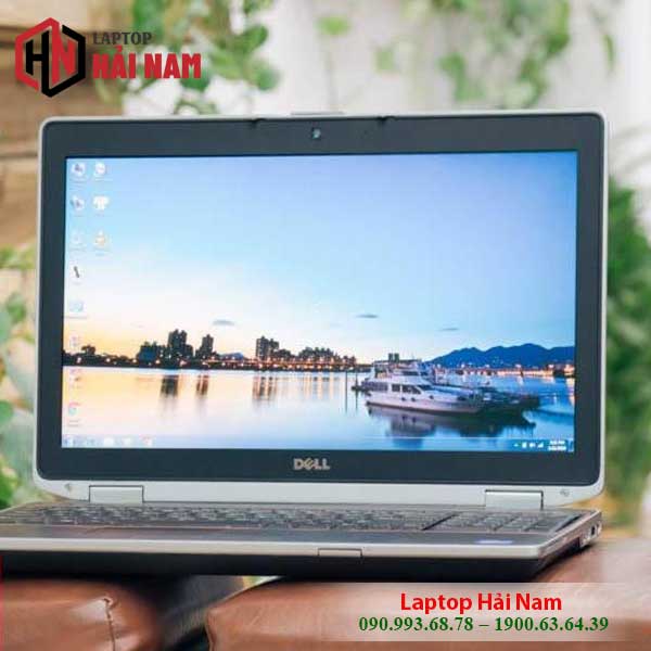 laptop dell latitude e6520 i7 cu 9