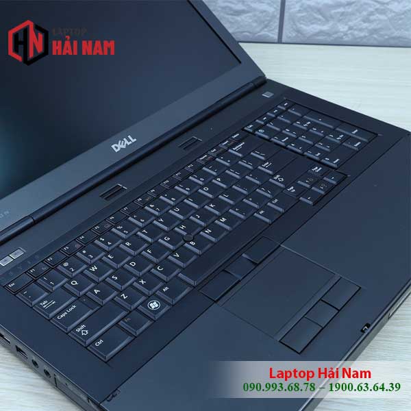 laptop dell m4600 cu 6
