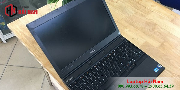 laptop dell m4600 cu 7