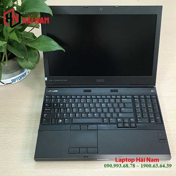 laptop dell m4600 cu 9