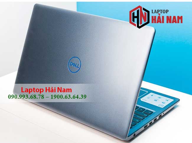 Lpatop cũ Dell Inspiron G3 3579 i7 8750H