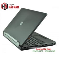 Laptop HP Elitebook 8570w i7 cũ nhập khẩu Mỹ