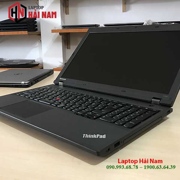 laptop lenovo thinkpad l540 i5 cu 8