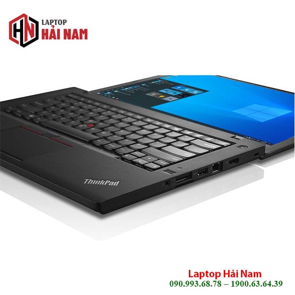 Laptop Cũ Lenovo Thinkpad T460s Core i7- GIẢM SỐC 18%