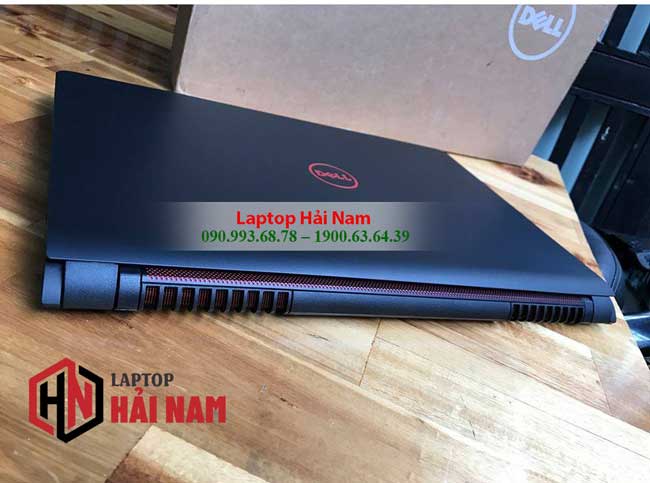 Laptop cũ gaming Dell Inspiron 7559 i7 