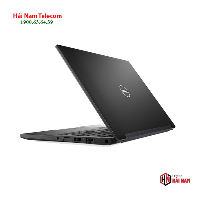 Laptop Dell Latitude 7390 i5 siêu mỏng nhẹ