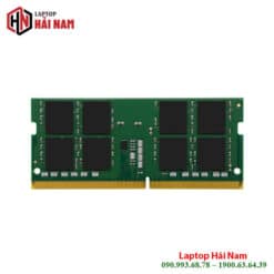 RAM 8GB DDR4 3200MHz Kingston mới 100%