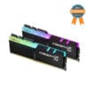 RAM Desktop Gskill Trident Z RGB 32GB DDR4 3000MHz